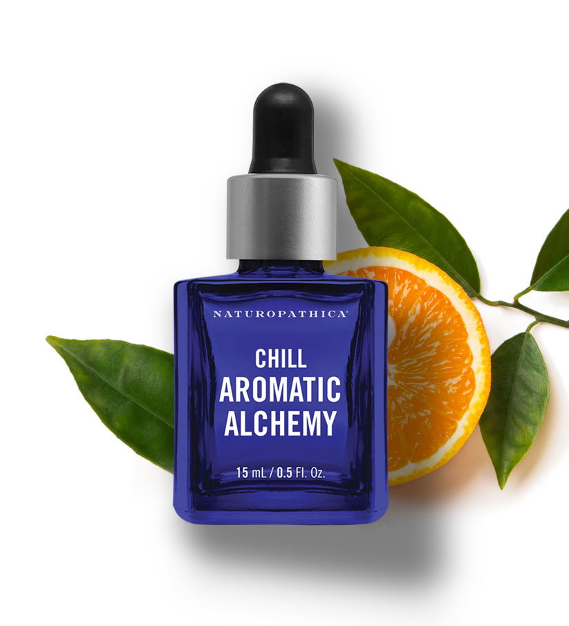 CHILL™ AROMATIC ALCHEMY