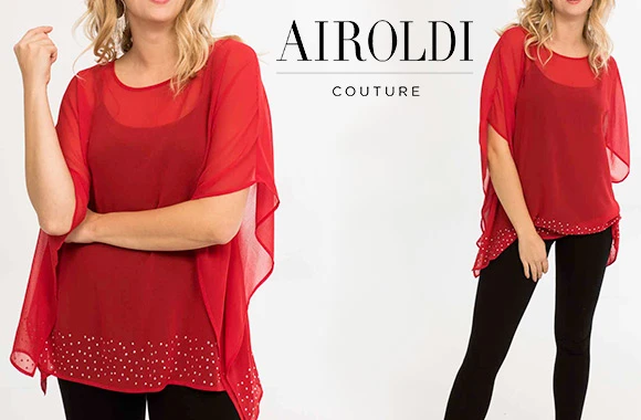 Airoldi Couture