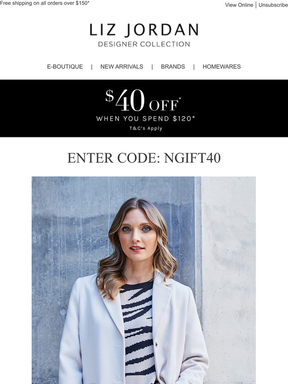 $40 inside...