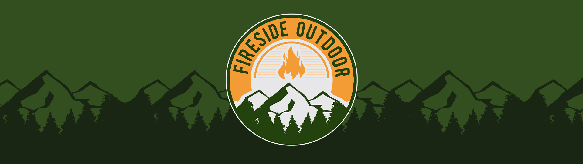 Fireside Outdoor Switchback Travel Cutting Board