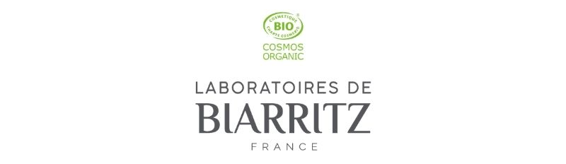 Coffret naissance certifié Bio - Laboratoires de Biarritz