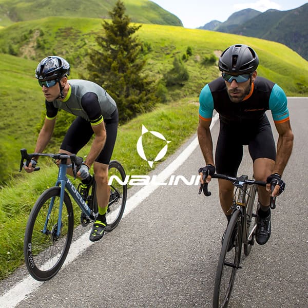 All4cycling ES: Cambia look con Nalini e i caschi Oakley | Milled