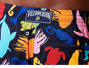 Men Swim Trunks Ultra-light and packable 1999 Focus