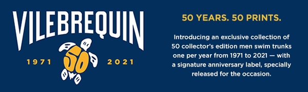 50th anniversary