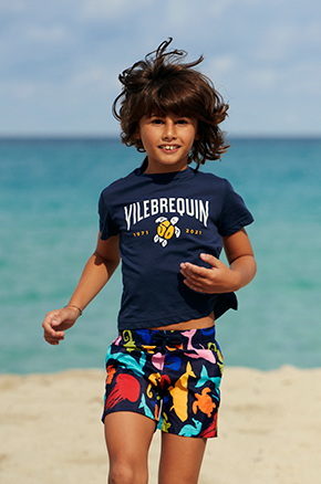 Boys Swim Trunks Ultra-light and packable 1999 Focus