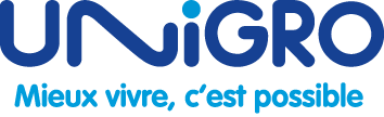 Unigro Mieux vivre, c'est possible