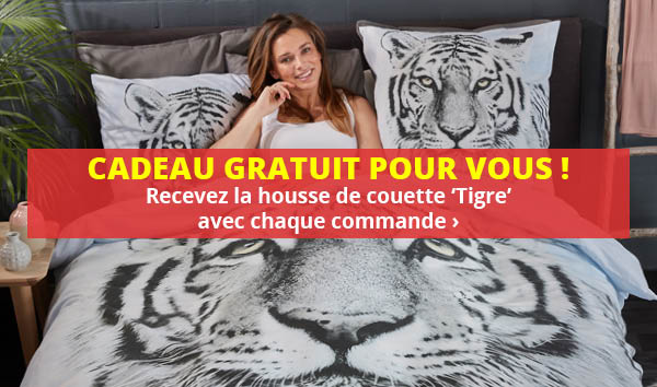 Cadeau gratuit