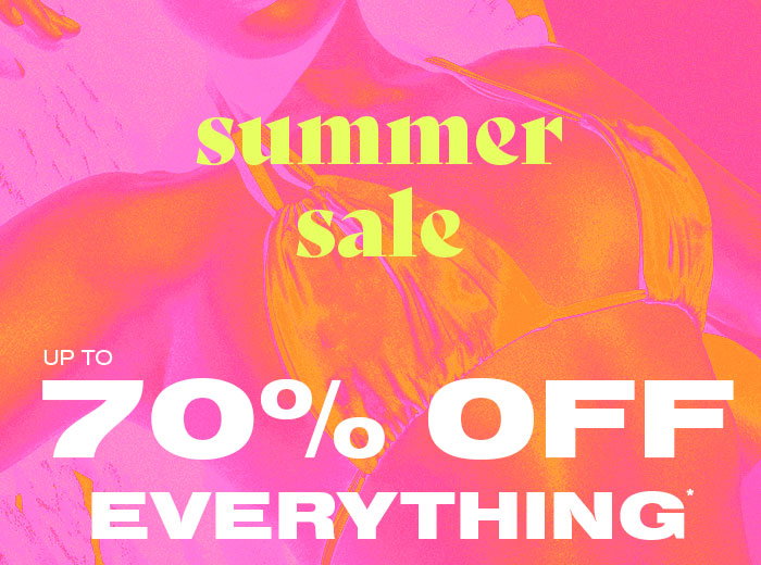 Boohoo.com IT: Summer Sale Has Landed 