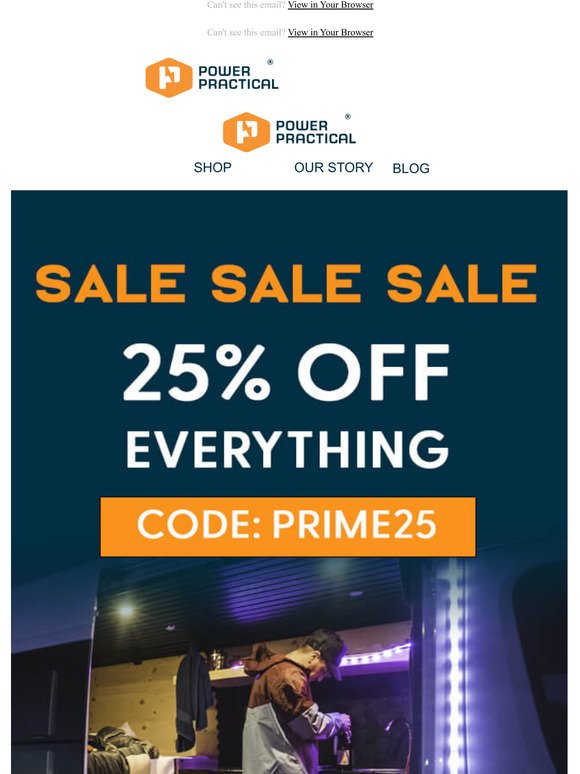 Did you miss the deal on Prime Day?