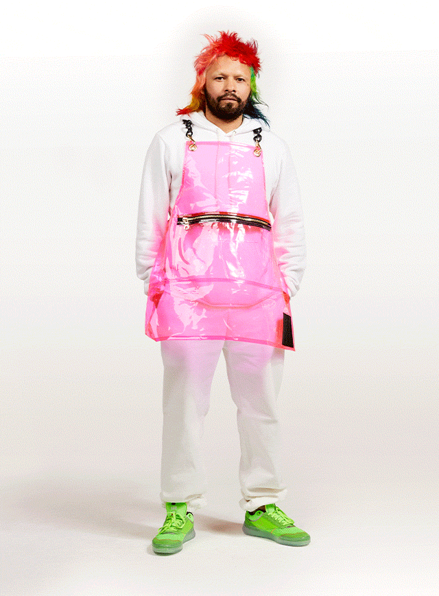 Reebok: Major Reebok by Daniel Moon is 