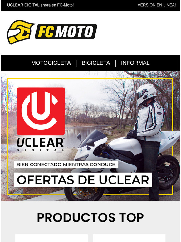 Fc Moto De Email Newsletters Shop Sales Discounts And Coupon Codes