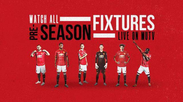 Manchester United Shop ES: Get 12 months of MUTV for the price of 6 | Milled