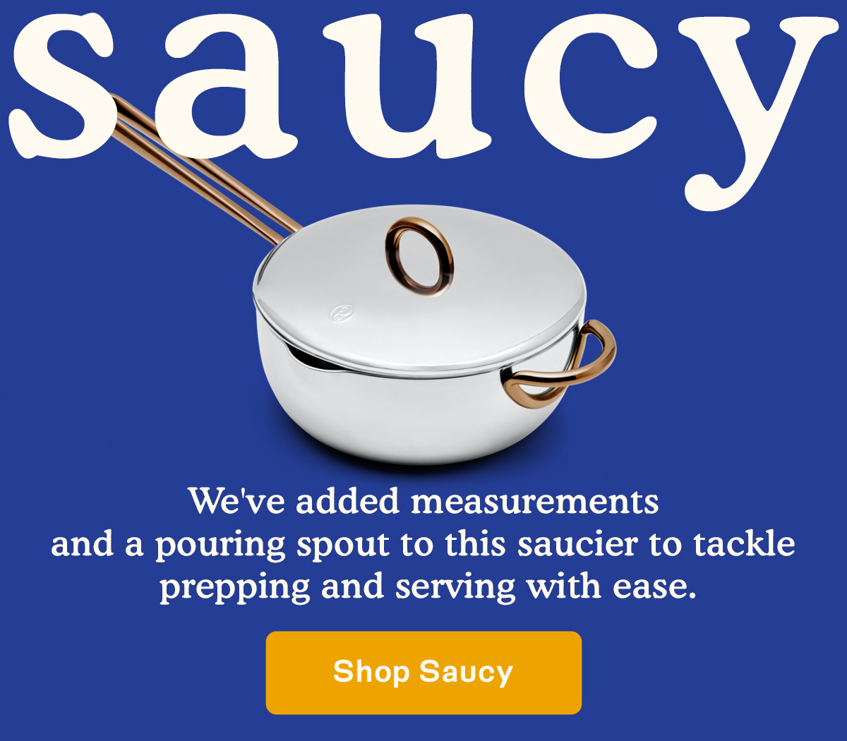 Great Jones Kitchen superheroes Milled