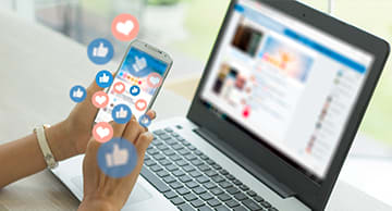 Advanced Social Media Program