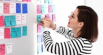 Agile Scrum Foundation
