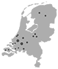 Winkel plattegrond