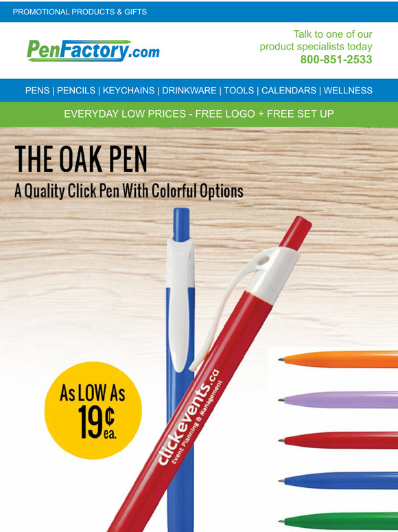 Inexpensive & Effective Way to Promote Your Business!