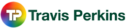 Travis Perkins Logo