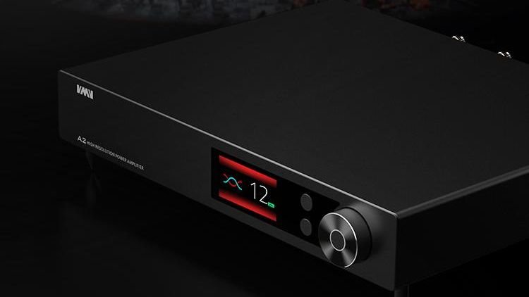 Unveiling VMV D2R and VMV P2: The Future of Your Personal Audio Space -  Apos Audio