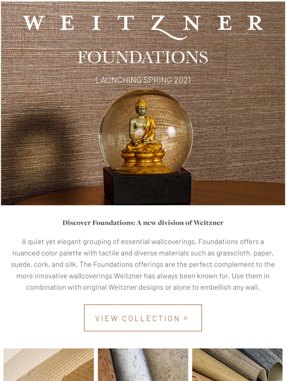 Introducing Foundations