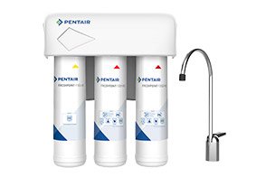 3-Stage FreshPoint Drinking Water Filter