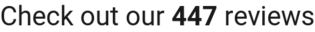 Check out our reviews