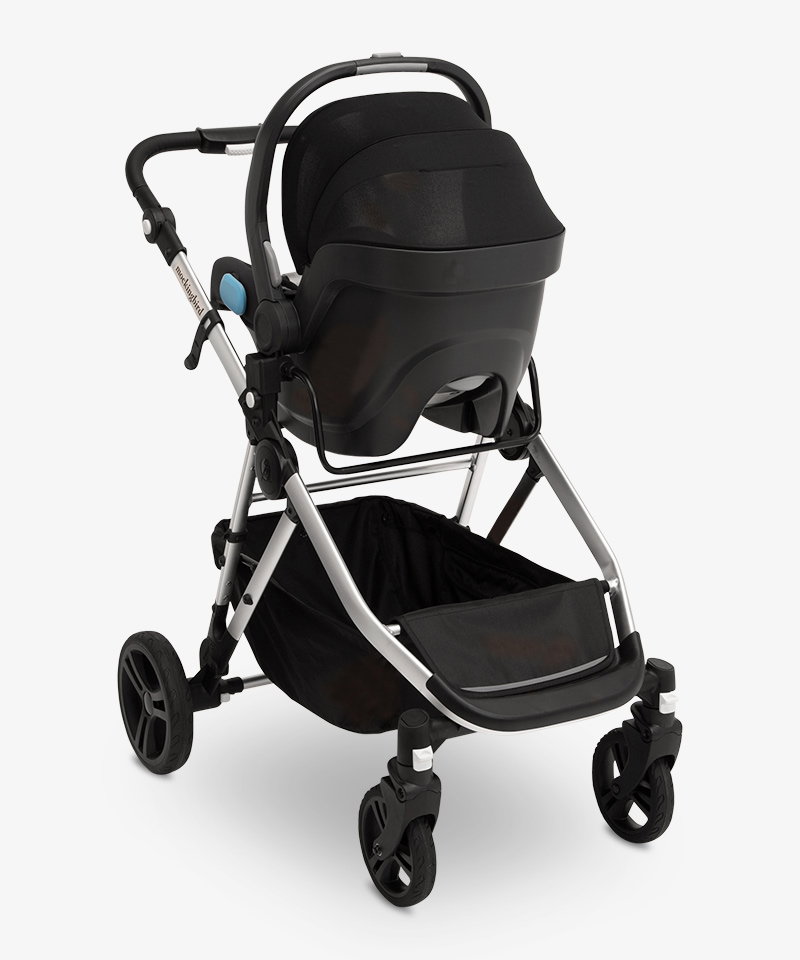 Car Seat Adapter