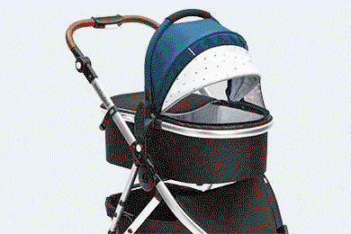 Mockingbird Stroller Infant