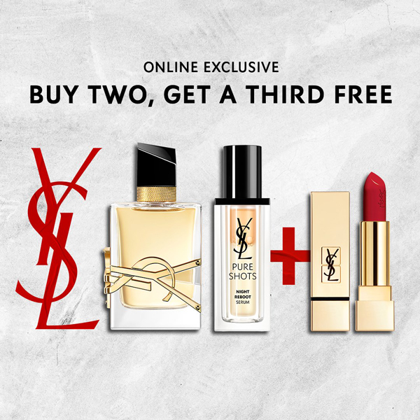 Ysl australia outlet online