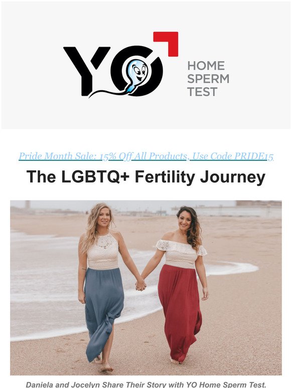 The LGBTQ+ Fertility Journey  How Will You Start Your Family?