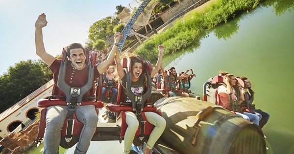 PortAventura Park ¡Compra tus entradas anticipadas!
