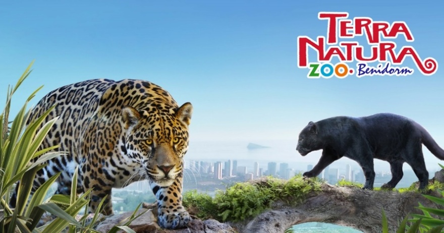 Terra Natura Benidorm