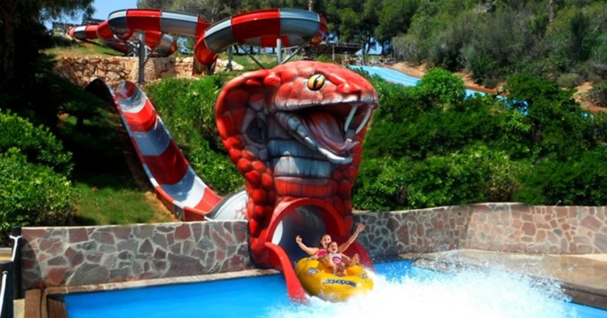 Aquópolis Cartaya