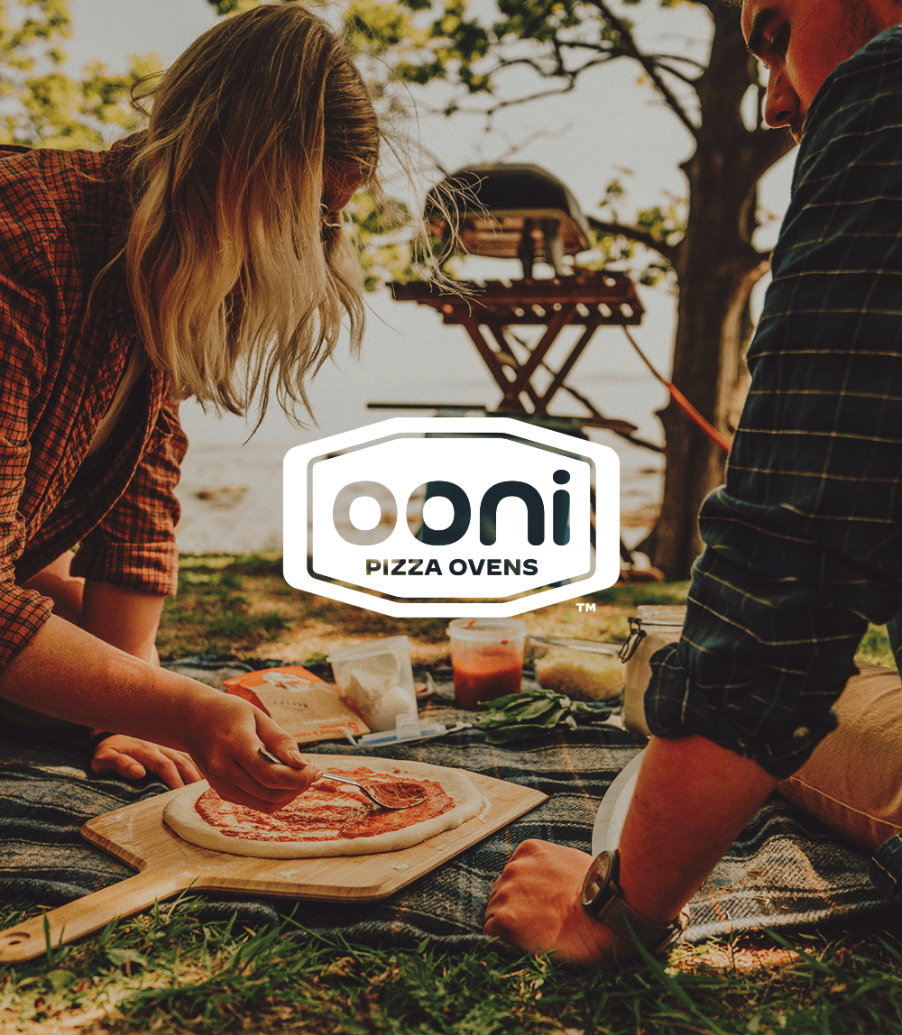 Ooni is having a massive flash sale with 20% off pizza ovens