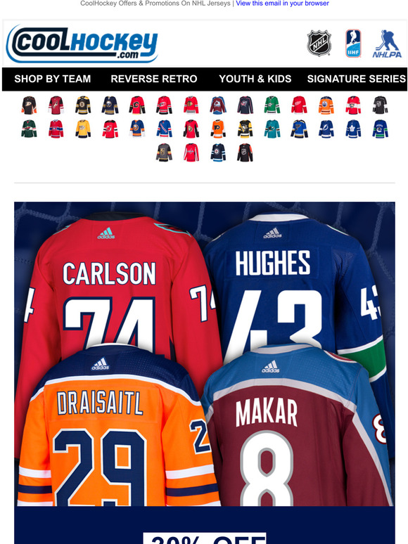 cool hockey mystery box price