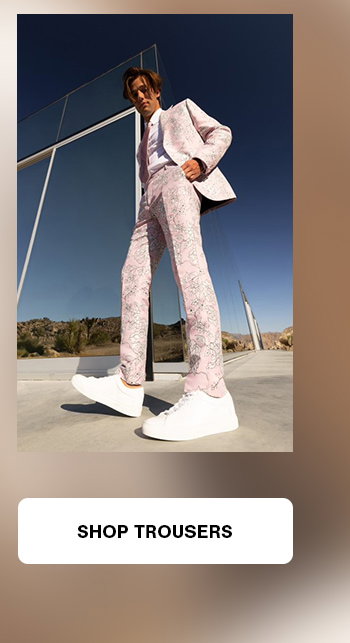 trousers