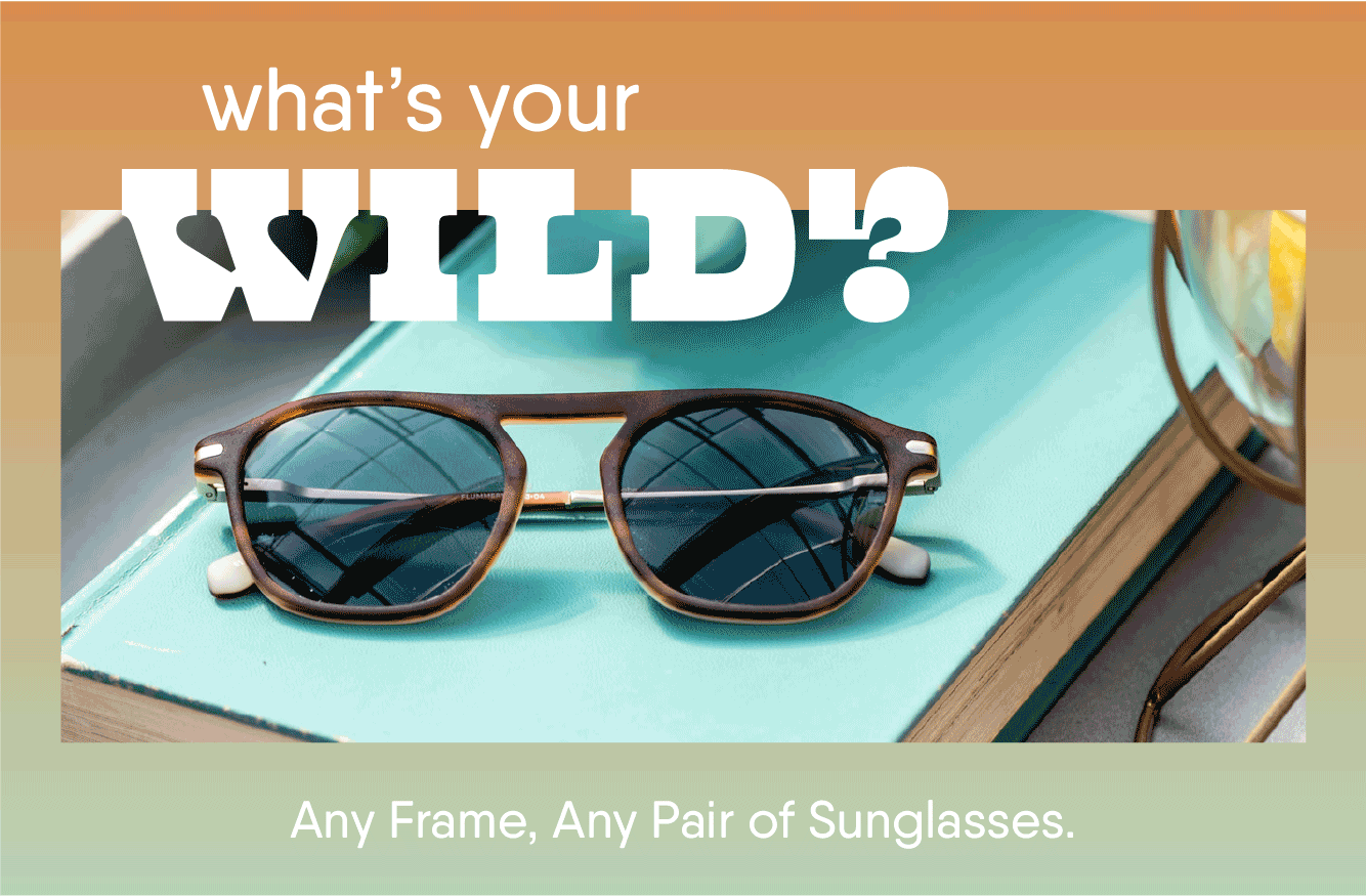 eyebobs eyewear Meet The Maker Jessie Jacobson Milled