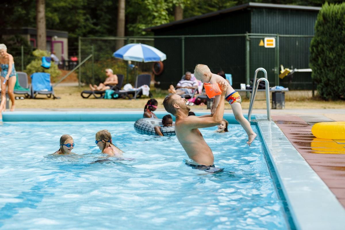 Tip! RCN Vakantiepark de Jagerstee







