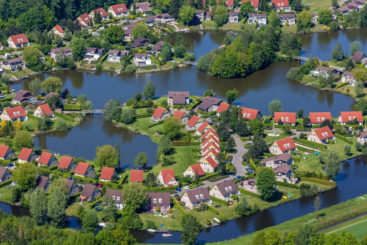 Tip!<br /> Bungalowpark Emslandermeer