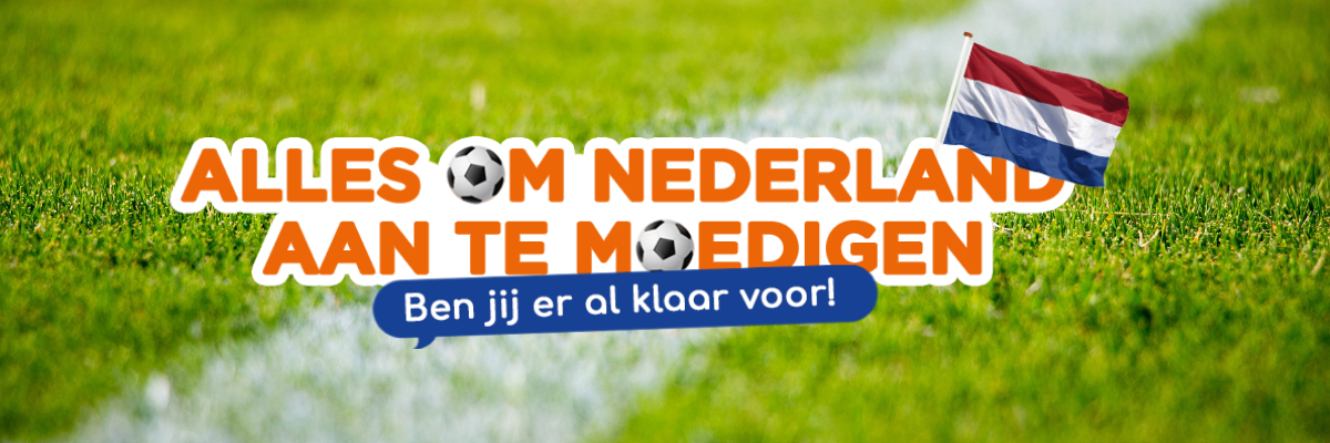Producten voor huis, tuin en keuken met korting!