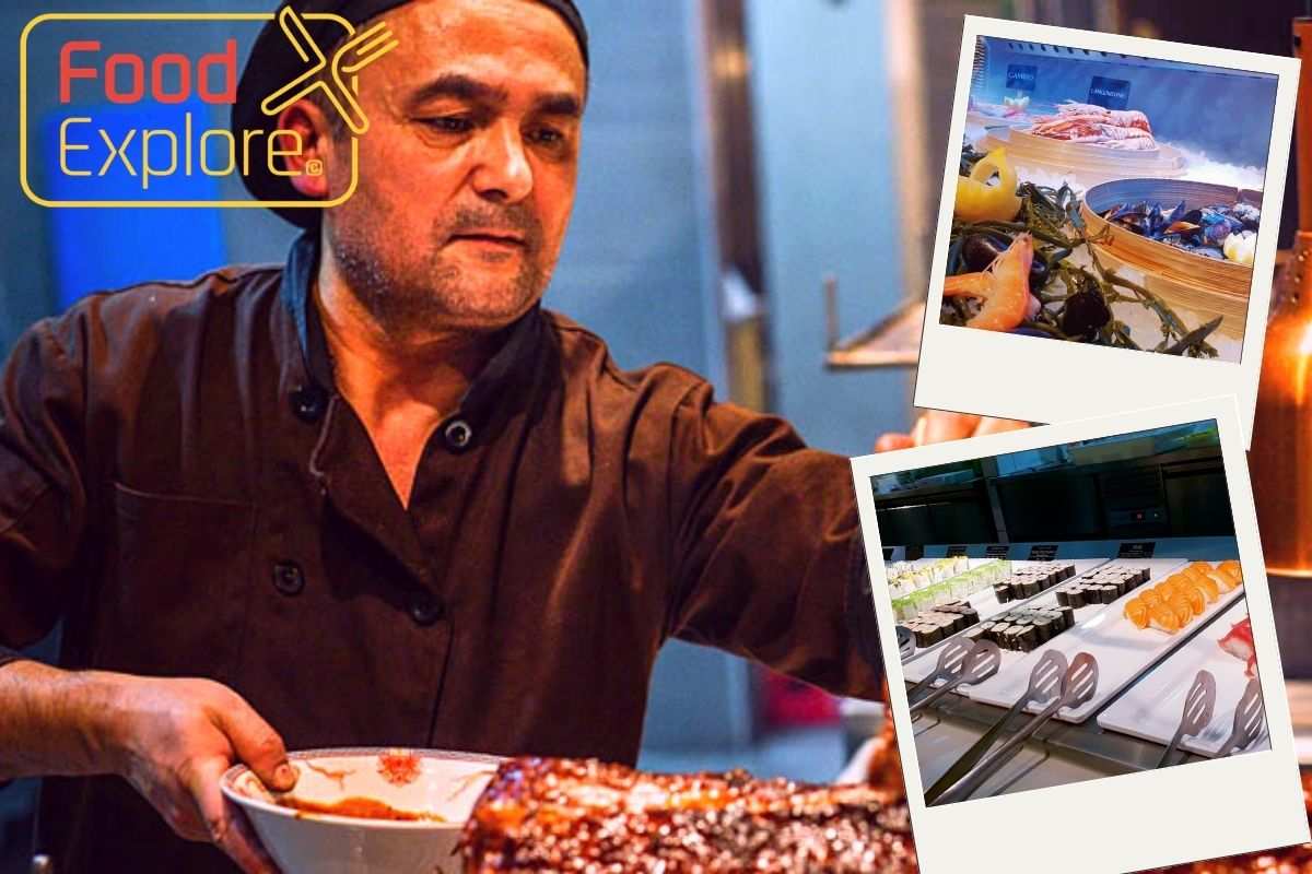 FoodExplore in Utrecht met korting!