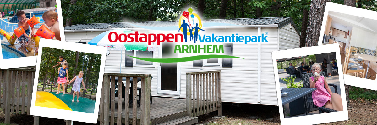 Vakantiepark Arnhem Oostappen vakantieparken met korting!