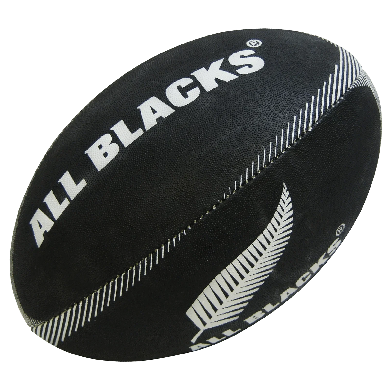 Image of All Blacks Supporter Size 3 Rugby Ball