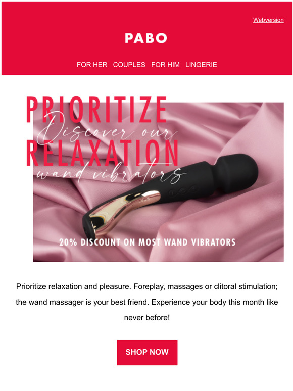 To do: Prioritize relaxation
