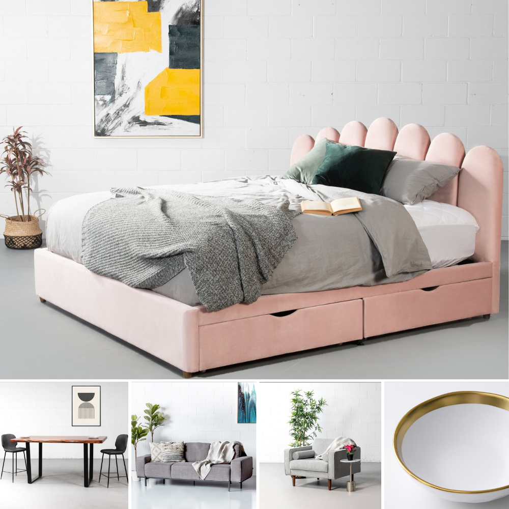 Nora Chair