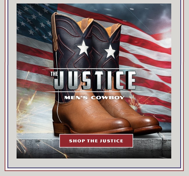 tecovas justice boots