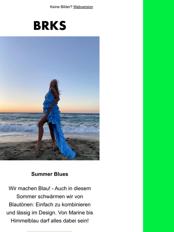 Summer Blues