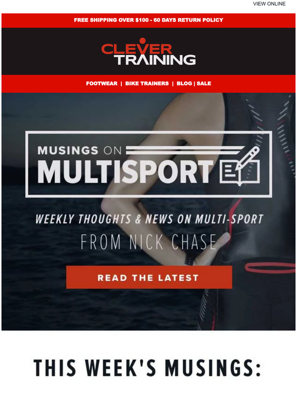 How to deal with a race delay + VIP Sale