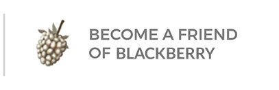 BECOME A FRIEND OF BLACKBERRY