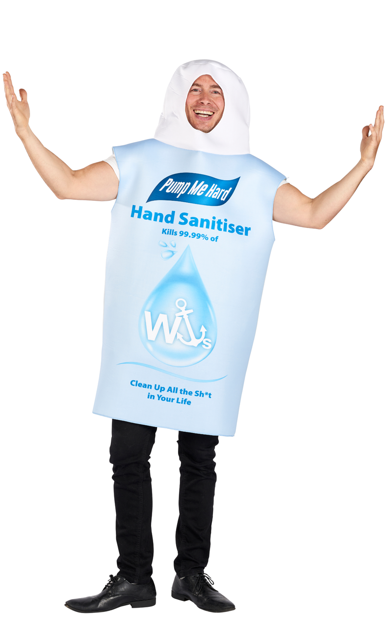 fancy dress: Pub crawls, Hen and Stag 